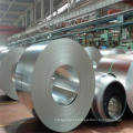 Prime Quality DX51D Galvanized Aço Bobina